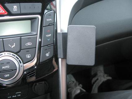 ProClip Hyundai i30 2012-2016 Ugaono kačenje slika 5