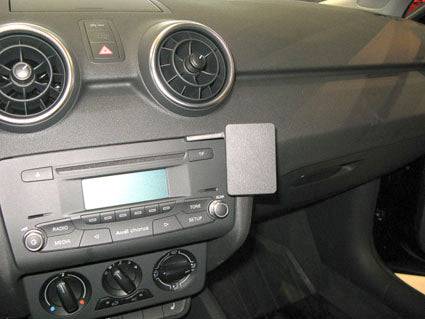 ProClip Audi A1 2012-2018 Ugaono kačenje slika 5