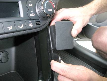 ProClip Kia Ceed 2012-2018 Ugaono kačenje slika 2