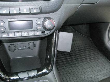 ProClip Kia Ceed 2012-2018 Ugaono kačenje slika 5