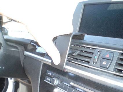 ProClip BMW 6-series F12, F13 2012-2019 Centralno kačenje slika 3