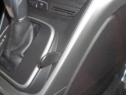 ProClip Ford Kuga 2013-2019 Ugaono kačenje slika 2