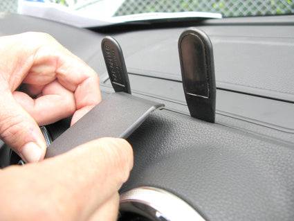ProClip Audi S3 2013-2020 Centralno kačenje slika 3