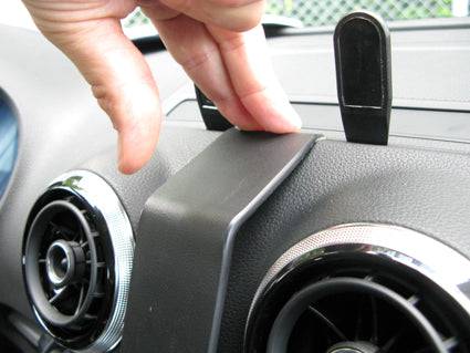 ProClip Audi S3 2013-2020 Centralno kačenje slika 4