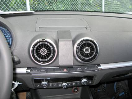 ProClip Audi S3 2013-2020 Centralno kačenje slika 5