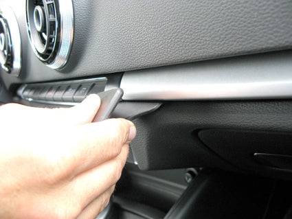ProClip Audi S3 2013-2020 Ugaono kačenje slika 2