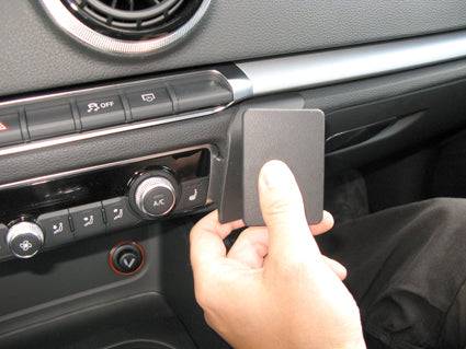 ProClip Audi S3 2013-2020 Ugaono kačenje slika 4