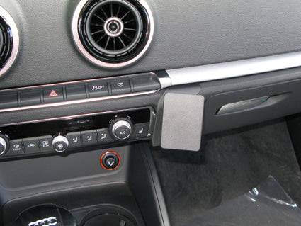 ProClip Audi S3 2013-2020 Ugaono kačenje
