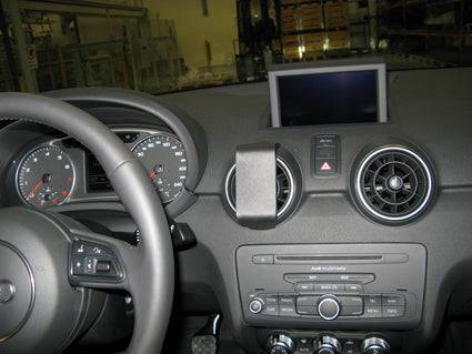 ProClip Audi A1 2011-2018 Centralno kačenje slika 5