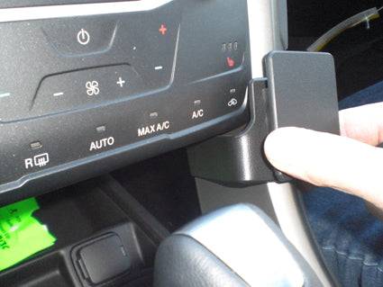 ProClip Ford Mondeo 2015-2018 Ugaono kačenje slika 4