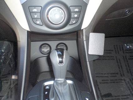 ProClip Hyundai Grand Santa Fe 2013-2018 Ugaono kačenje slika 5
