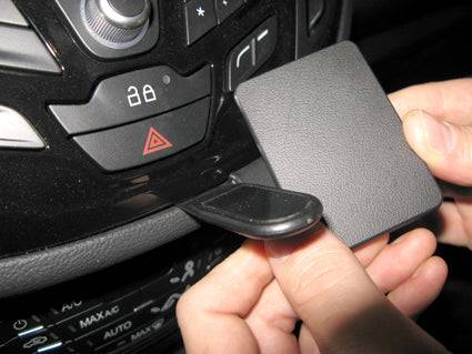 ProClip Ford B-max 2013-2018 Ugaono kačenje slika 2