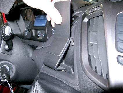 ProClip Ford Tourneo 2014-2018 Centralno kačenje slika 2