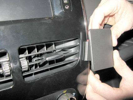 ProClip Renault Clio 2013-2016 Ugaono kačenje slika 3