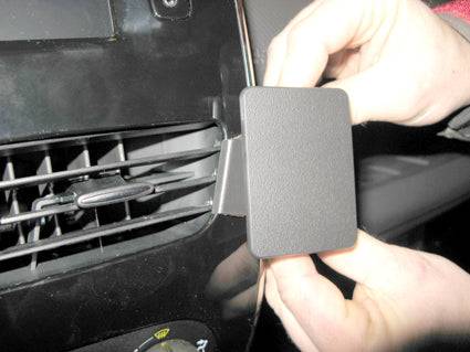 ProClip Renault Clio 2013-2016 Ugaono kačenje slika 4