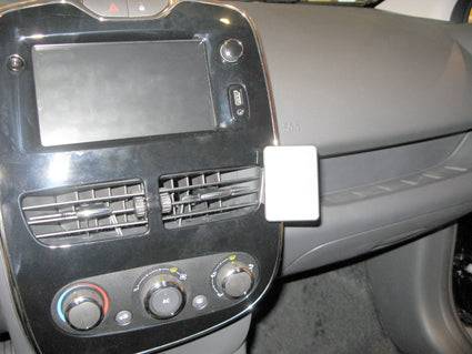 ProClip Renault Clio 2013-2016 Ugaono kačenje slika 5