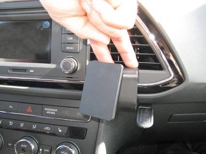 ProClip Seat Leon 2013-2020 Ugaono kačenje slika 4