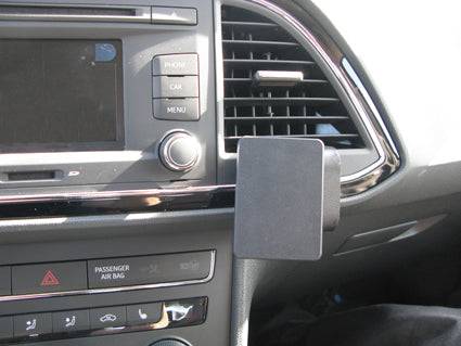 ProClip Seat Leon 2013-2020 Ugaono kačenje slika 5