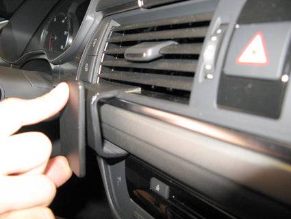 ProClip Audi  S6 2011-2018 Centralno kačenje slika 4