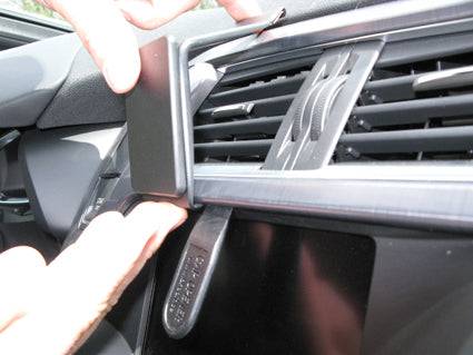 ProClip Citroen DS5 2012-2018 Centralno kačenje slika 2