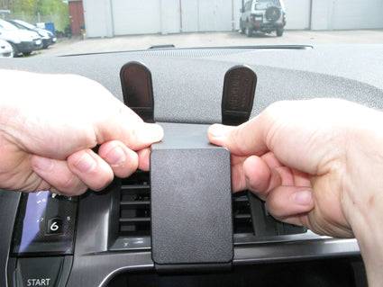 ProClip Citroen DS5 2012-2018 Centralno kačenje slika 3