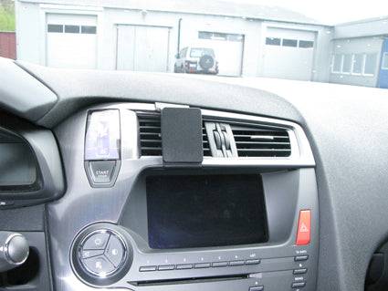 ProClip Citroen DS5 2012-2018 Centralno kačenje slika 5