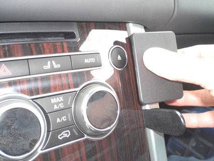 ProClip LandRover Range Rover 2013-2021 Ugaono kačenje slika 2