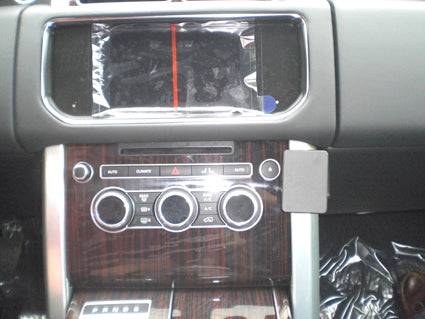 ProClip LandRover Range Rover 2013-2021 Ugaono kačenje slika 5