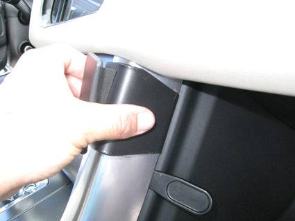 ProClip LandRover RangeRover Sport 2014-2022 Ugaono kačenje slika 4