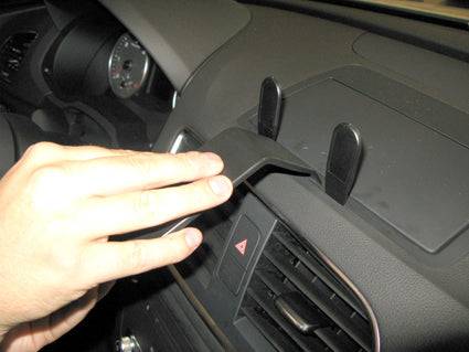 ProClip Audi Q3 2012-2018 Centralno kačenje slika 2