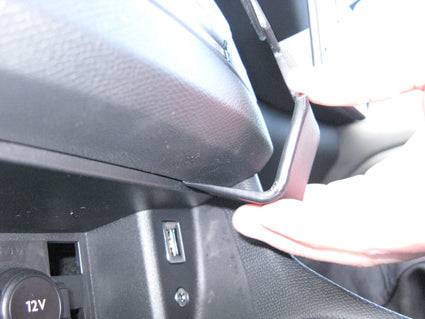 ProClip Peugeot 308 2014-2021 Ugaono kačenje slika 2
