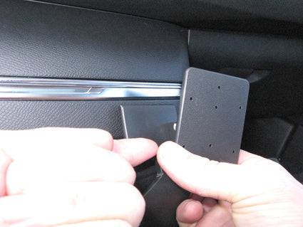 ProClip Peugeot 308 2014-2021 Ugaono kačenje slika 3