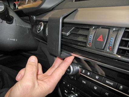 ProClip BMW X6 2015-2019 Centralno kačenje slika 2