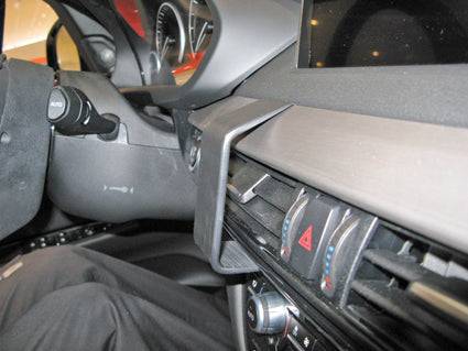 ProClip BMW X6 2015-2019 Centralno kačenje slika 4