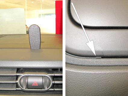 ProClip Alfa Romeo Giulietta 2010-2021 Centralno kačenje slika 2