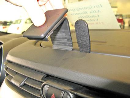 ProClip Alfa Romeo Giulietta 2010-2021 Centralno kačenje slika 3