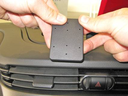 ProClip Alfa Romeo Giulietta 2010-2021 Centralno kačenje slika 4