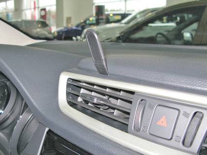 ProClip Nissan X-Trail 2014-2021 Centralno kačenje slika 2