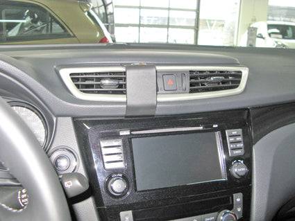 ProClip Nissan X-Trail 2014-2021 Centralno kačenje slika 5