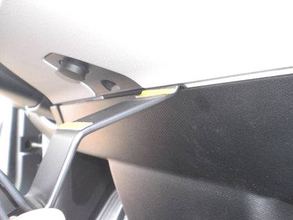 ProClip BMW i3 2014-2022 Centralno kačenje slika 2