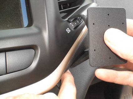 ProClip Jeep Cherokee 2014-2023 Ugaono kačenje slika 2