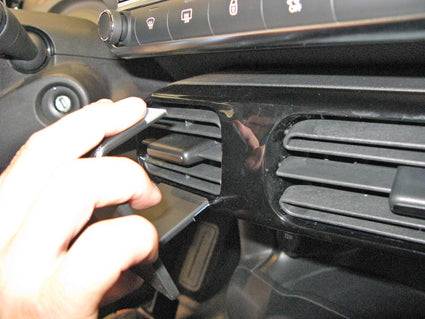 ProClip Citroen C4 Cactus 2015-2017 Centralno kačenje slika 2