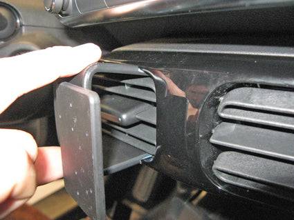 ProClip Citroen C4 Cactus 2015-2017 Centralno kačenje slika 4