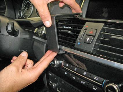 ProClip BMW X4 2015-2018 Centralno kačenje slika 2