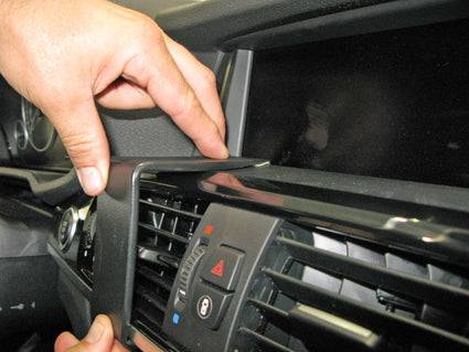 ProClip BMW X4 2015-2018 Centralno kačenje slika 3