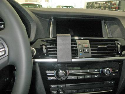 ProClip BMW X4 2015-2018 Centralno kačenje slika 5