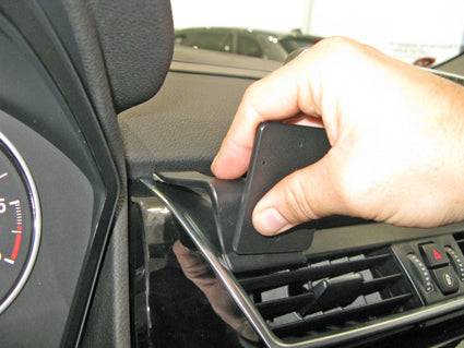 ProClip BMW 2-Series Gran Tourer 2014-2021 Centralno kačenje slika 3