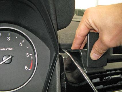 ProClip BMW 2-Series Gran Tourer 2014-2021 Centralno kačenje slika 4