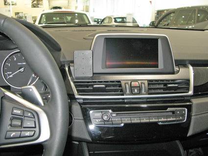 ProClip BMW 2-Series Gran Tourer 2014-2021 Centralno kačenje slika 5
