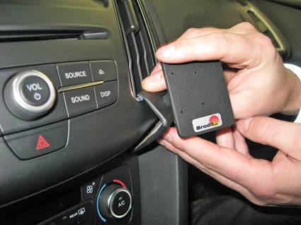 ProClip Ford Focus 2015-2018 Ugaono kačenje slika 2